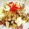 梨花食堂 - 