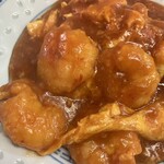 広東料理 天天 - 