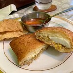 Sri Lanka Restaurant Mr.Thuna Paha - ロールス