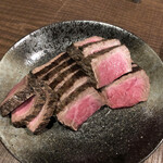 肉山 - 4．北海道産 富良野和牛ランプ（骨盤周り）