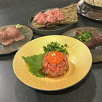 炭火焼肉 パクパク - 