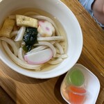 武蔵野うどん 五六 - 