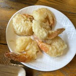 武蔵野うどん 五六 - 