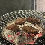 炭火焼肉 パクパク - 