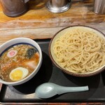 松戸中華そば 富田食堂 - 