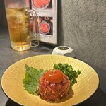 炭火焼肉 パクパク - 