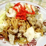 梨花食堂 - 