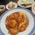 広東料理 天天 - 