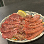 炭火焼肉 パクパク - 