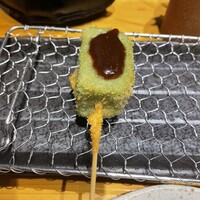 串揚げ アガルコメ。 恵比寿店 - 