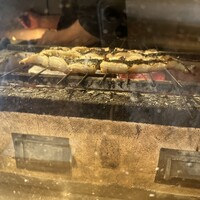 炭焼鰻 寝床 福島店 - 