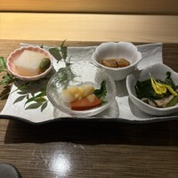 北新地 すし通 - 