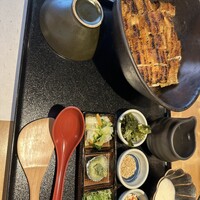 炭焼鰻 寝床 福島店 - 