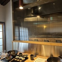 炭焼鰻 寝床 福島店 - 