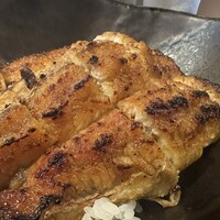 炭焼鰻 寝床 福島店 - 