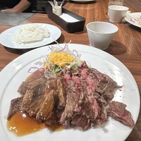 キャトルラパン 北梅田 - 