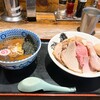 松戸中華そば 富田食堂