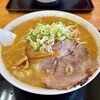 北海とんこつ らーめん純輝 白井店