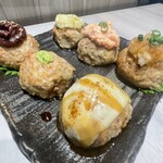 めしや ヒナタ俱楽部 大宮店 - 