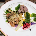 トスラブ館山ルアーナ - 