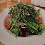 ビストロ ガヴロッシュ - 