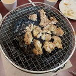 炭火焼肉市場 済州家 - 