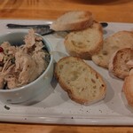 ビストロ ガヴロッシュ - 