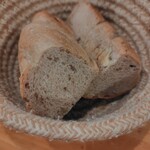 ビストロ ガヴロッシュ - 