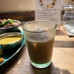 toi印食店 - ミニアイスチャイ