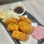 めしや ヒナタ俱楽部 - 