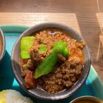 toi印食店 - マトンキーマ