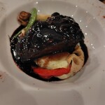 ビストロ ガヴロッシュ - 