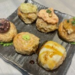 めしや ヒナタ俱楽部 大宮店 - 