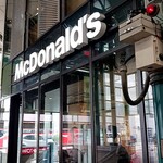 マクドナルド - 