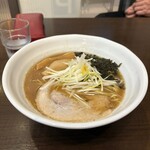 麺屋 あさ蔵 - 