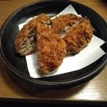 焼とり いぶし坐 - 