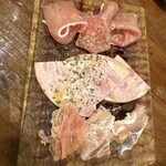 イタリアン酒場 Esto. - 