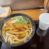 いぶきうどん エキア北千住店