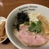 寿製麺 よしかわ 川越店