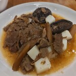 裏口の珈琲屋 - 