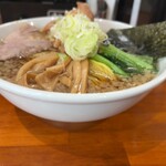 一条流がんこラーメン - 