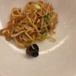 チャイナ ダイニング 羽龍 - 