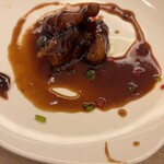チャイナ ダイニング 羽龍 - 