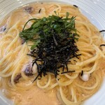オリーブの丘 - 料理写真: