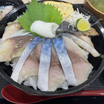 海鮮食堂 さばや - 