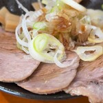 一条流がんこラーメン - 