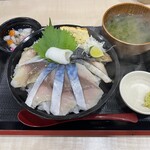 海鮮食堂 さばや - 