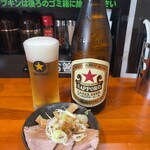 一条流がんこラーメン - 