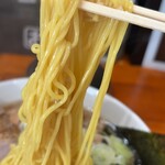 一条流がんこラーメン - 
