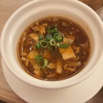 チャイナ ダイニング 羽龍 - 